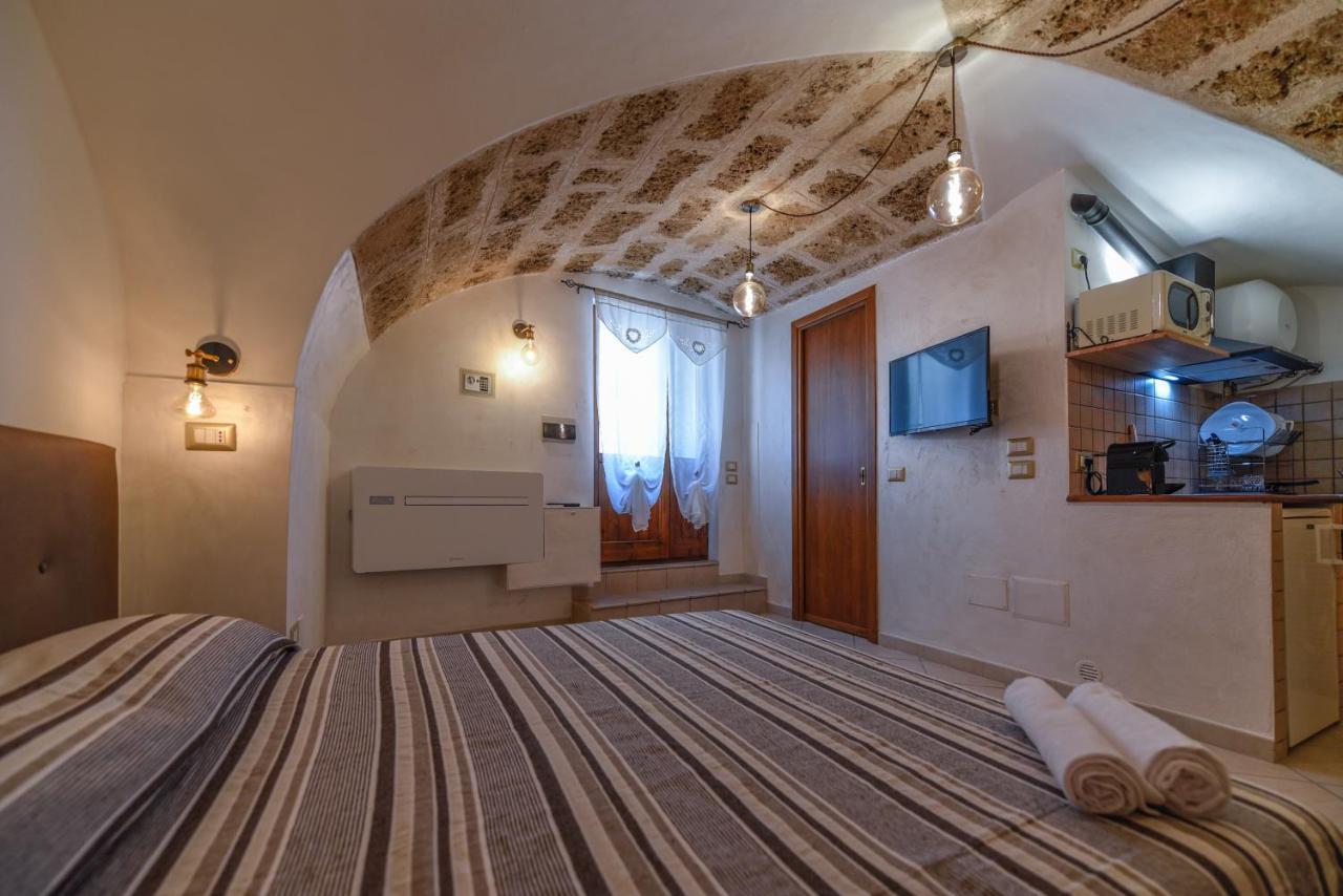 Poma De Casa - Carrero Del Carmen Apartment Alghero Exterior foto