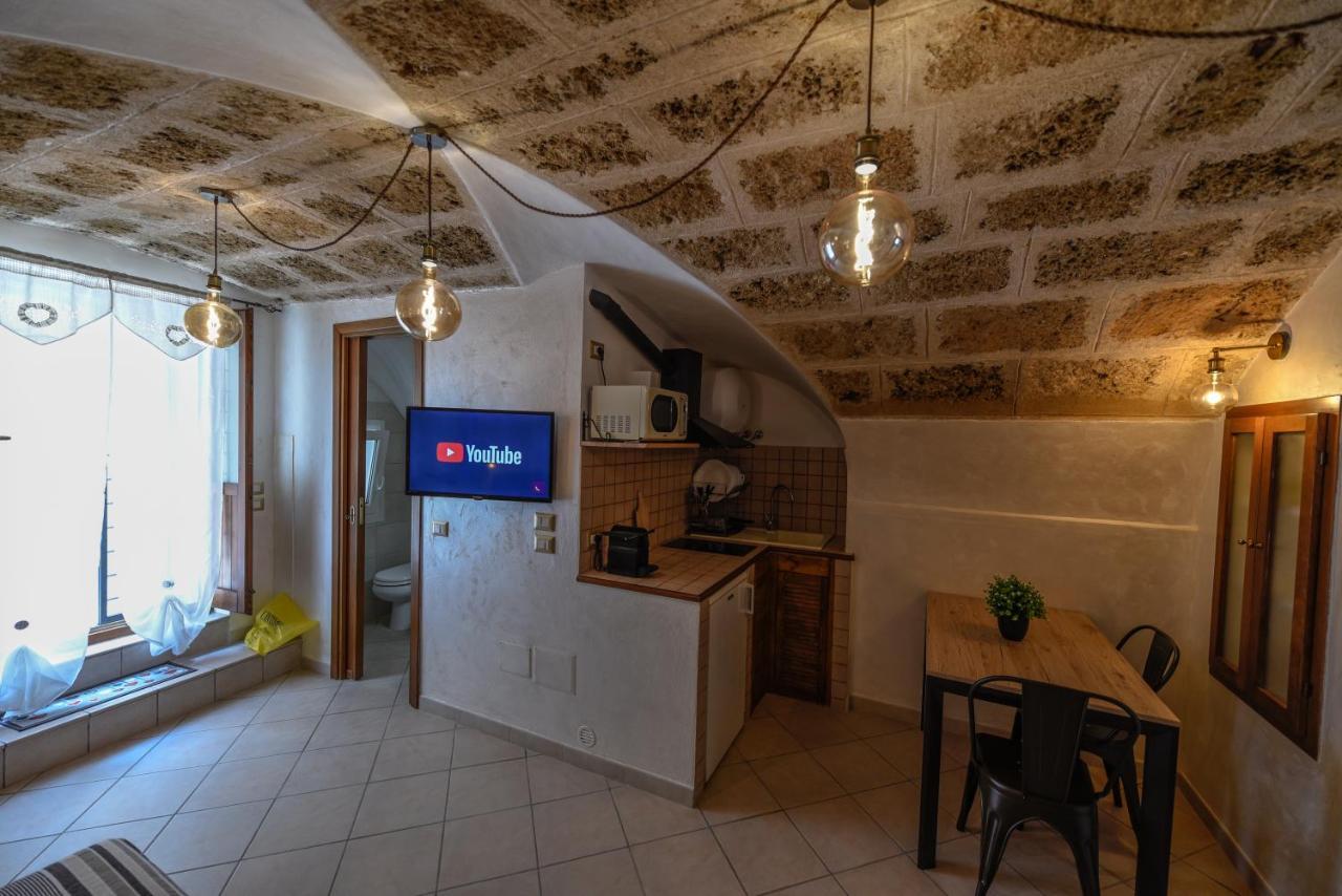 Poma De Casa - Carrero Del Carmen Apartment Alghero Exterior foto