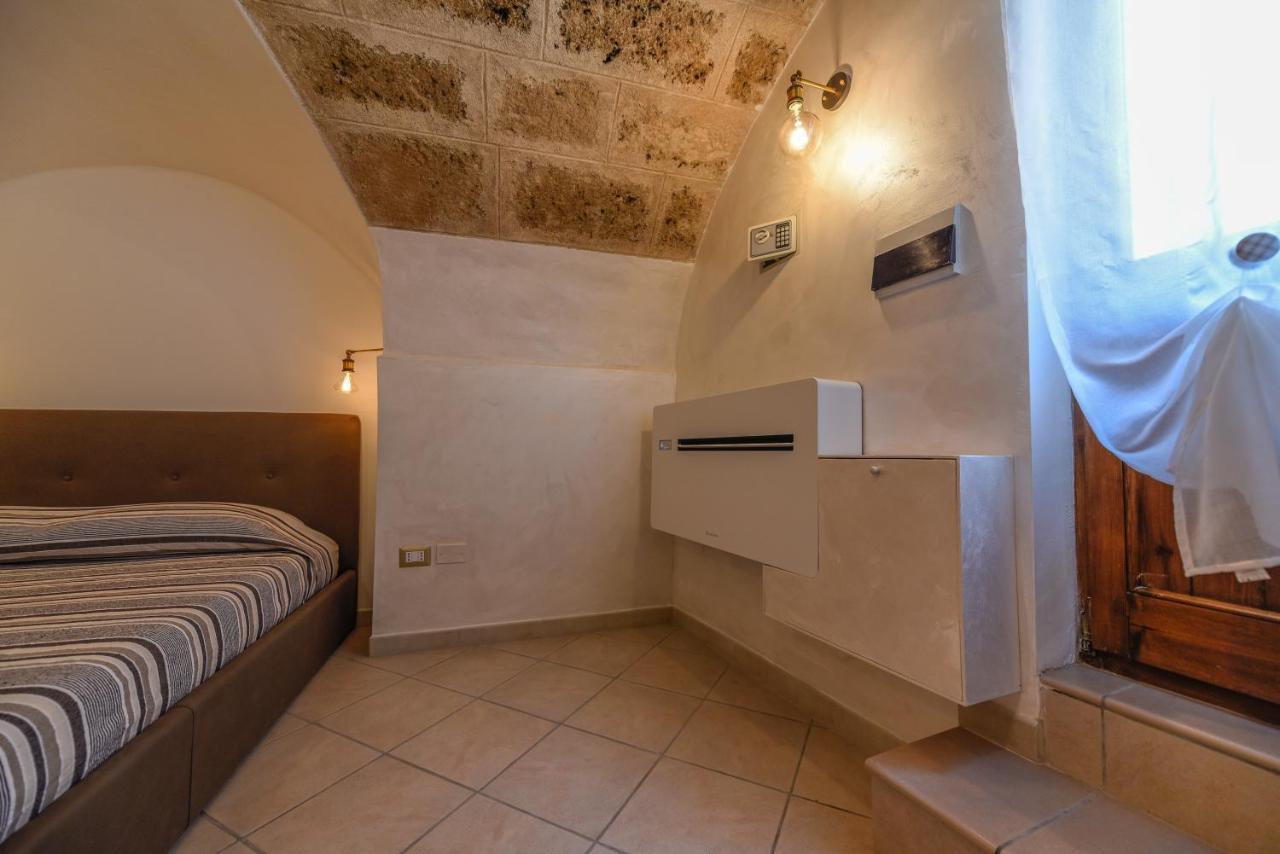 Poma De Casa - Carrero Del Carmen Apartment Alghero Exterior foto